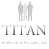 TITAN Media Close Protection Ltd